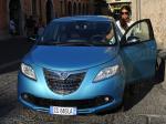 Lancia Ypsilon Elefantino 2013 года